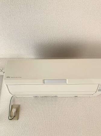 シャーメゾン橋田 C棟の物件内観写真